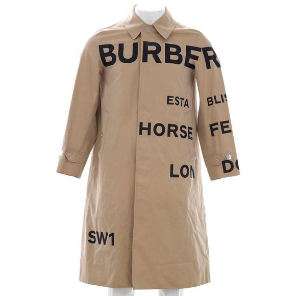 ジャケット・アウター BURBERRY LONDON Horseferry Car Coat BURBERRY sizeM London Horseferry Car Coat | eBay
